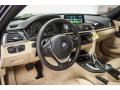  Venetian Beige Interior BMW 3 Series #6
