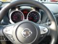  2016 Nissan Juke S AWD Steering Wheel #18