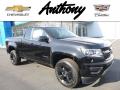 2016 Colorado LT Extended Cab 4x4 #1