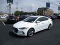 2017 Elantra Limited #3 2017 Elantra Limited #3