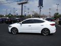 2017 Elantra Limited #4 2017 Elantra Limited #4