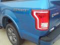 2016 F150 XLT SuperCrew #12