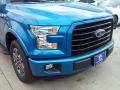 2016 F150 XLT SuperCrew #13