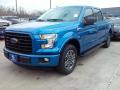 2016 F150 XLT SuperCrew #18