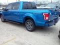 2016 F150 XLT SuperCrew #22