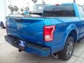 2016 F150 XLT SuperCrew #24