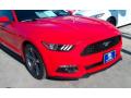 2016 Mustang V6 Coupe #3