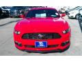 2016 Mustang V6 Coupe #6