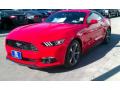 2016 Mustang V6 Coupe #7