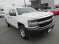 2016 Silverado 1500 WT Double Cab 4x4 #1 2016 Silverado 1500 WT Double Cab 4x4 #1