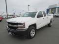 2016 Silverado 1500 WT Double Cab 4x4 #2 2016 Silverado 1500 WT Double Cab 4x4 #2