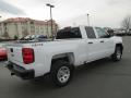 2016 Silverado 1500 WT Double Cab 4x4 #6 2016 Silverado 1500 WT Double Cab 4x4 #6