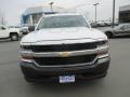 2016 Silverado 1500 WT Double Cab 4x4 #8 2016 Silverado 1500 WT Double Cab 4x4 #8