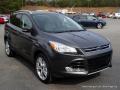 2016 Escape Titanium 4WD #7
