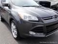 2016 Escape Titanium 4WD #34