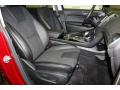 Front Seat of 2016 Ford Edge Sport AWD #10