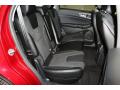 Rear Seat of 2016 Ford Edge Sport AWD #12