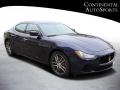 2016 Maserati Ghibli S Q4