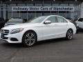 2015 C 300 4Matic #1