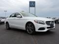 2015 C 300 4Matic #3