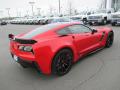 2016 Corvette Z06 Coupe #6