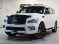 2015 QX80 Limited AWD #1
