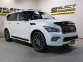 2015 QX80 Limited AWD #3
