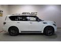 2015 QX80 Limited AWD #4