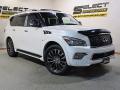 2015 QX80 Limited AWD #5