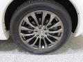  2015 Infiniti QX80 Limited AWD Wheel #8