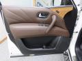 Door Panel of 2015 Infiniti QX80 Limited AWD #14