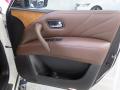 Door Panel of 2015 Infiniti QX80 Limited AWD #15