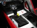  2016 Corvette 8 Speed Paddle Shift Automatic Shifter #16