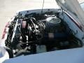  1978 Mustang II 5.0 Liter OHV 16-Valve V8 Engine #10