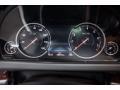  2016 BMW 6 Series 650i xDrive Coupe Gauges #8