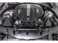  2016 6 Series 4.4 Liter DI TwinPower Turbocharged DOHC 32-Valve VVT V8 Engine #9