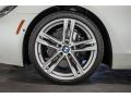  2016 BMW 6 Series 650i xDrive Coupe Wheel #10