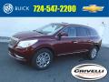 2016 Enclave Leather AWD #1