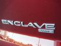 2016 Enclave Leather AWD #8