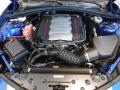  2016 Camaro 6.2 Liter DI OHV 16-Valve VVT V8 Engine #11