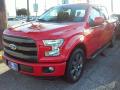 2016 F150 Lariat SuperCrew #6