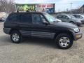 1999 RAV4 4WD #2 1999 RAV4 4WD #2