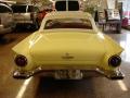 1957 Thunderbird Convertible #5