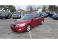 2014 Altima 2.5 S #1