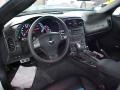  2008 Chevrolet Corvette n2a Motors 789 Steering Wheel #10