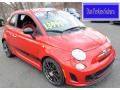 2013 500 Abarth #1
