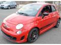 2013 500 Abarth #3