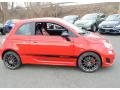 2013 500 Abarth #4