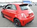 2013 500 Abarth #10