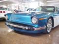  2008 Chevrolet Corvette Jetstream Blue Metallic #18